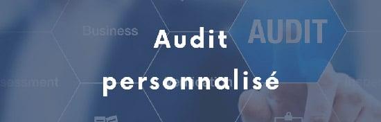Audit perso
