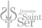 Domaine saint ser