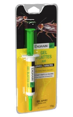 Insecticide Termites Digrain formule concentré 500 mL