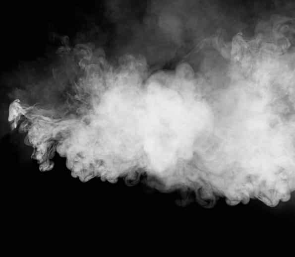 désinfection par fumigation