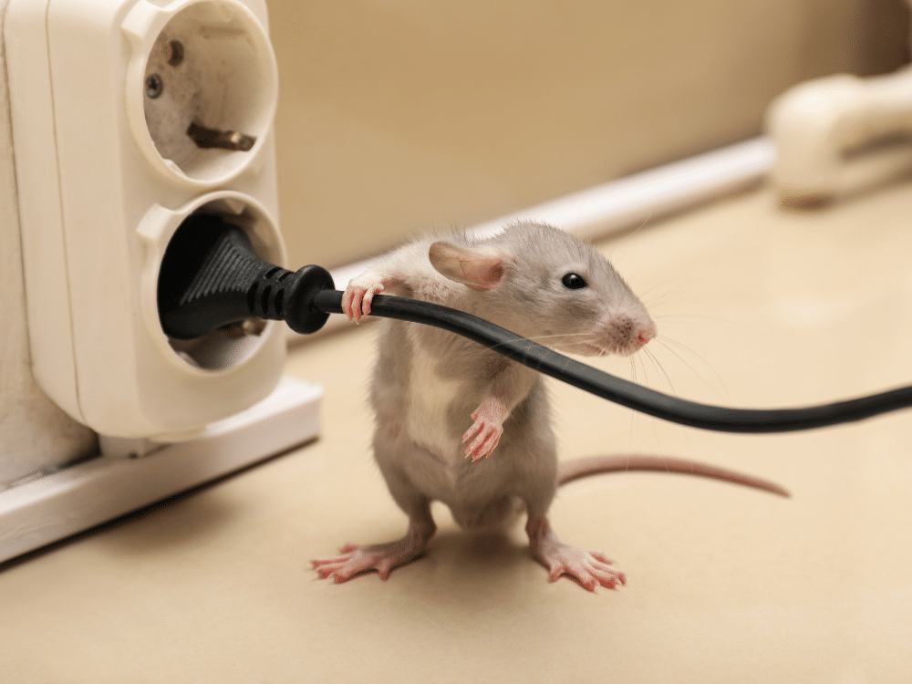 dératisation sanary sur mer