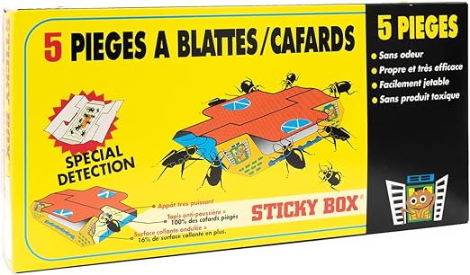 digrain box