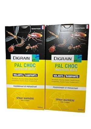 spray anti cafard digrain