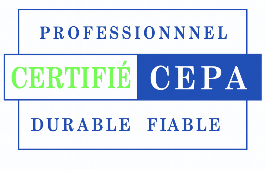 label CEPA
