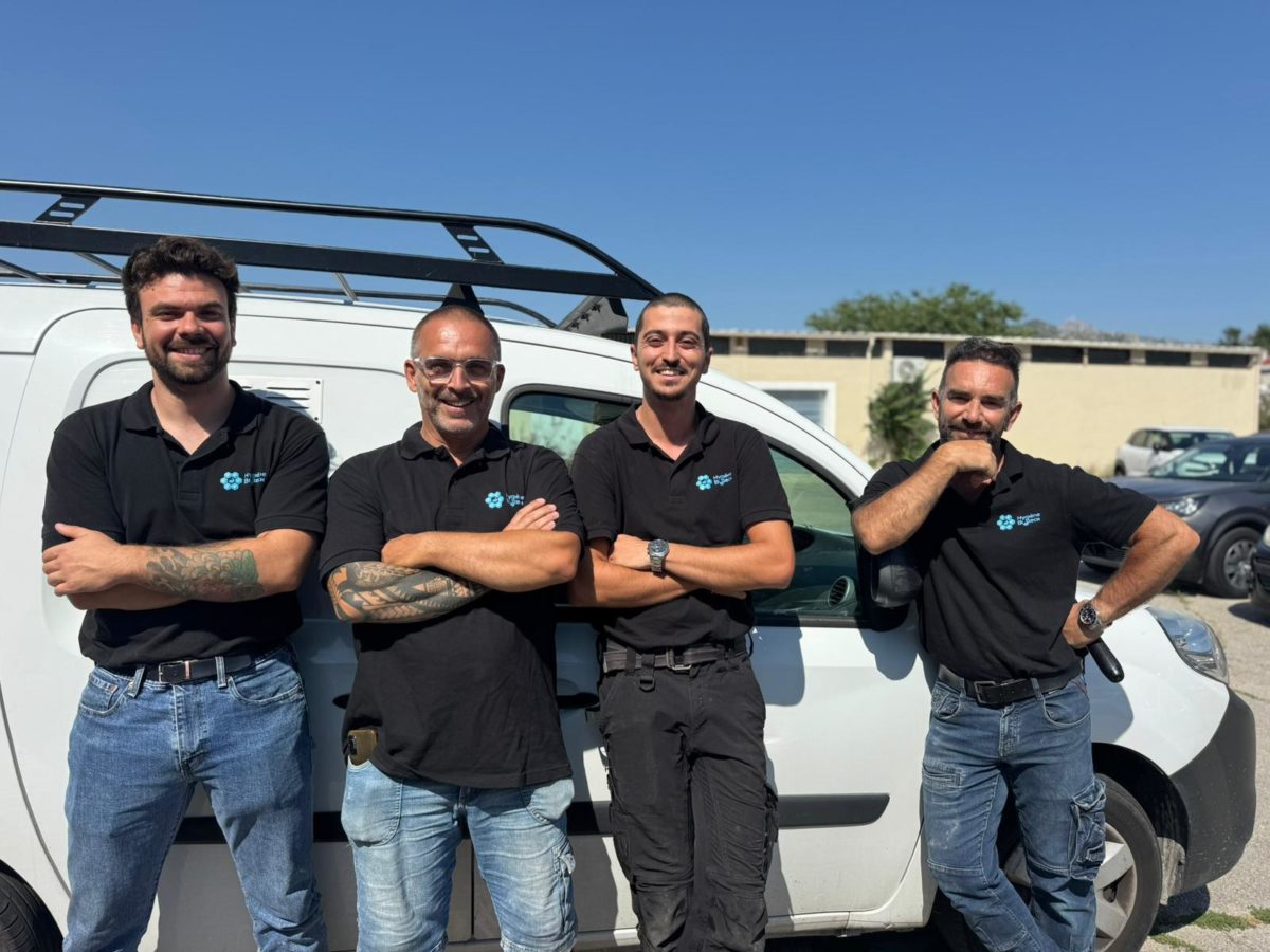 entreprise anti nuisibles Hygiène Biotech