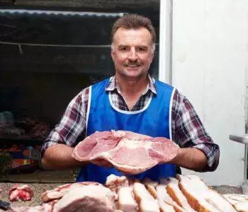 Métiers de bouche