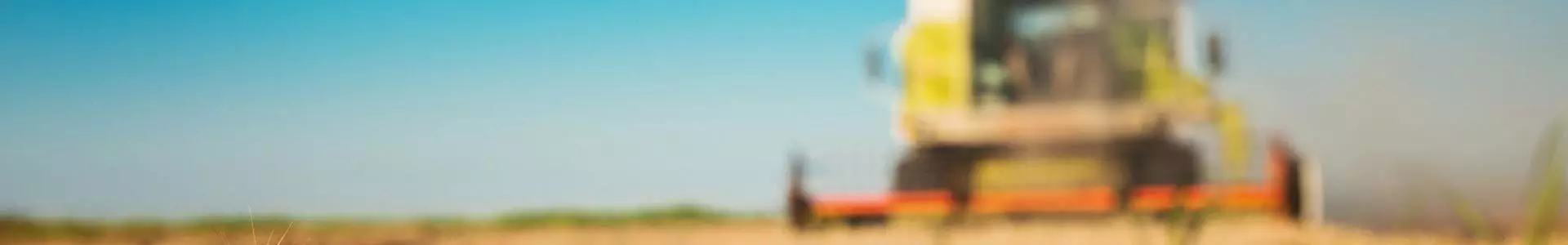 banner agro alimentaire