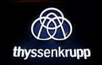 thyssenkrupp