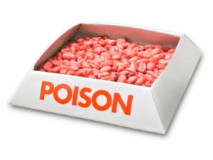 Comment se débarrasser d'une invasion de rats ?