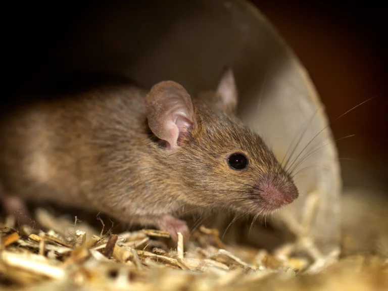Comment se débarrasser des souris ?